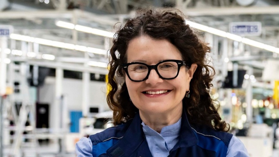 MINI Udržitelnost – Citace Stefanie Wurst – ředitelka značky MINI